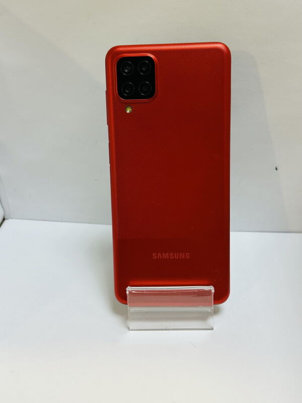 Samsung Galaxy A12 4/64GB (SM-A125F/DSN) - Б/В - Фото №2