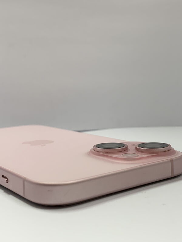 Apple iPhone 15 128GB - Б/В - Фото №8
