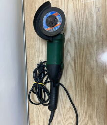 Кутова шліфувальна машина Nowa SK 1250hs Profi мережева - Б/В Кутова шліфувальна машина Nowa SK 1250hs Profi мережева - Б/В від виробника Nowa