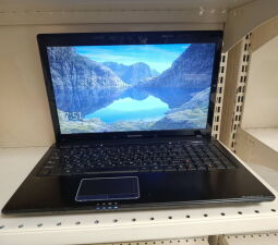 Ноутбук Lenovo G560 (i5-450M/6GB/HDD320GB) - Б/В від виробника Lenovo