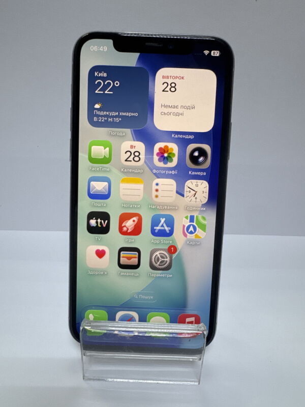 Apple Iphone 11 Pro 256GB, MWC92 - Б/В