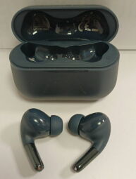 Навушники Solix TWS Earphones - Б/В від виробника Solix
