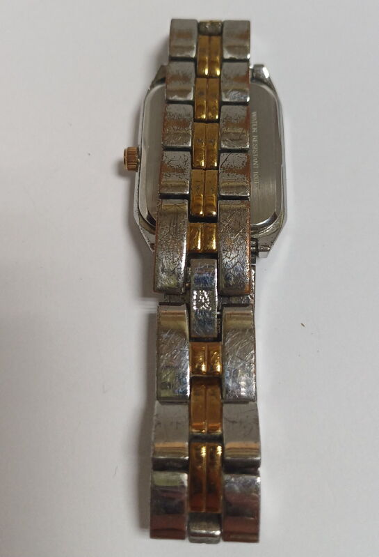Годинник наручний Anne Klein AK/3775 - Б/В - Фото №3
