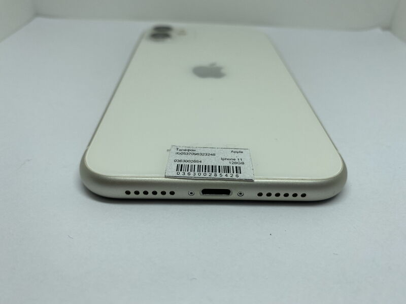 Apple Iphone 11 128GB, MWM62 - Б/В - Фото №5