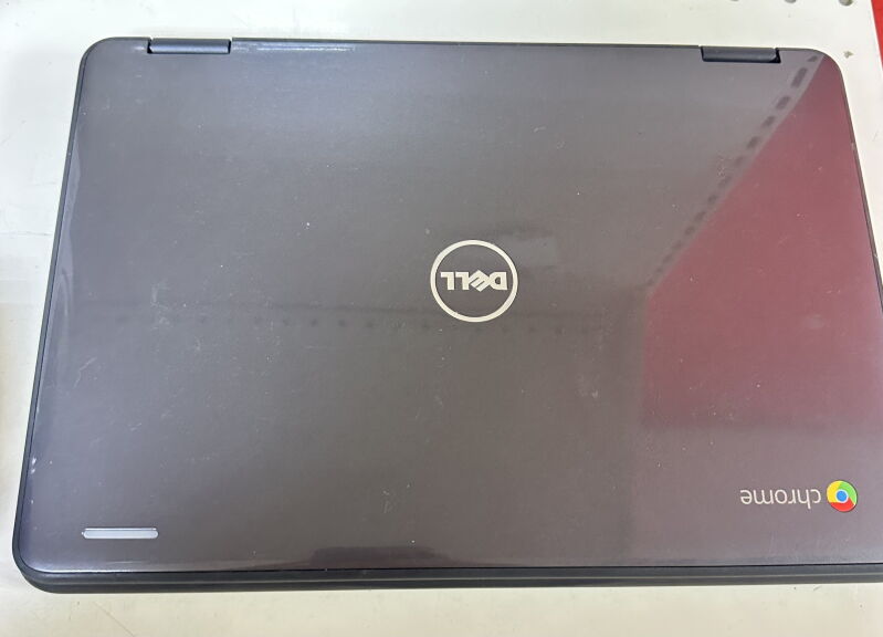 Ноутбук Dell Chromebook 11 3189 (Celeron N3060/2GB/eMMC32GB) - Б/В - Фото №6