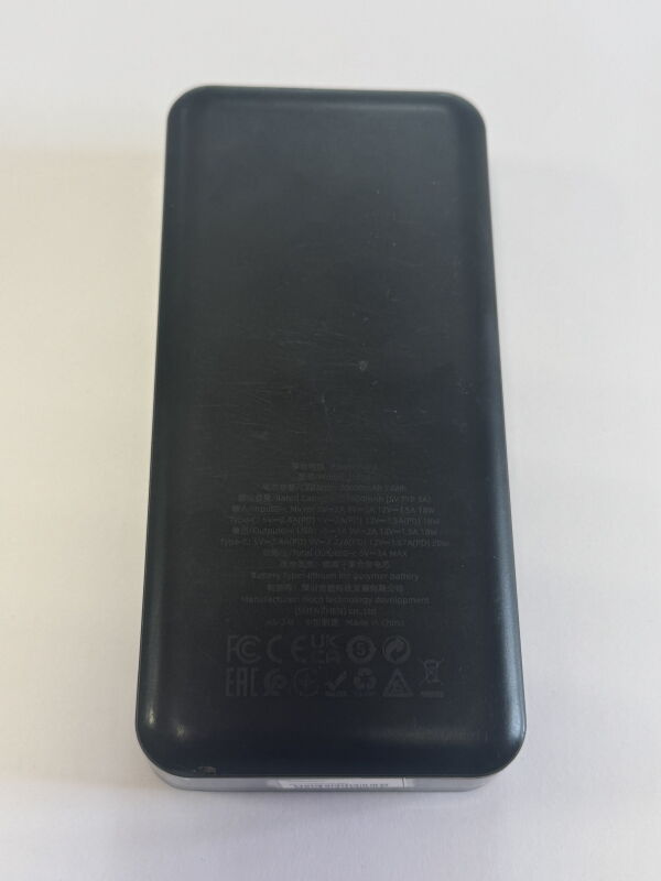 Powerbank HOCO J111C 20000 mAh - Б/В - Фото №3