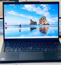 Ноутбук Lenovo ThinkPad L14 Gen 6 (Ultra 5 225U/16GB/SSD512GB) - Б/В Ноутбук Lenovo ThinkPad L14 Gen 6 (Ultra 5 225U/16GB/SSD512GB) - Б/В від виробника Lenovo