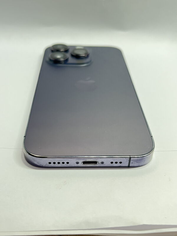 Apple iPhone 14 Pro 256GB (eSim) - Б/В - Фото №5