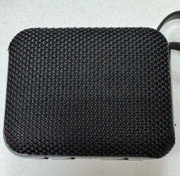 Портативна колонка TITANUM SPK096BT 5W Black - Б/В від виробника Titanum