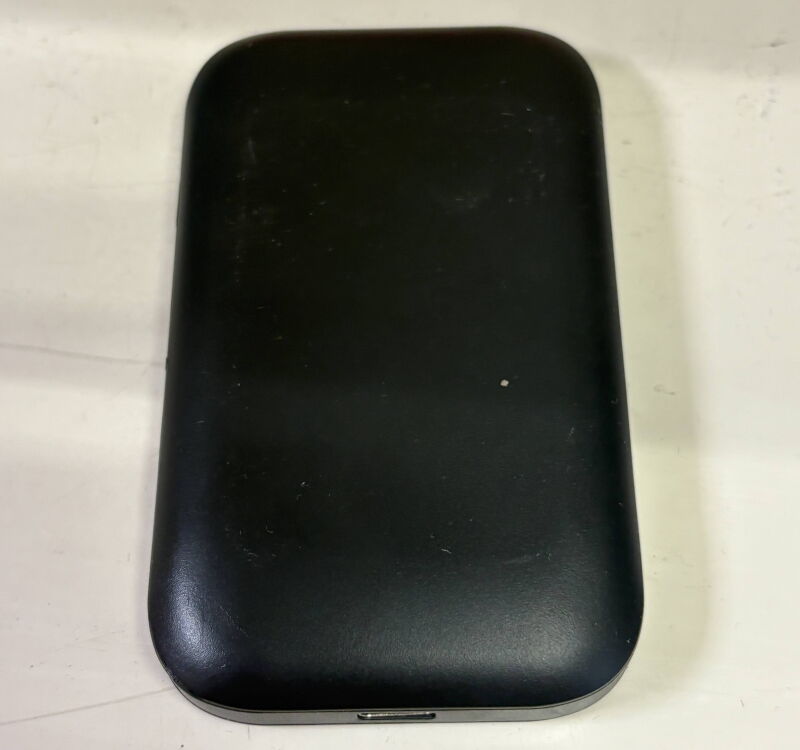 3G/4G WiFi роутер Portable Hotspot LTE H806 - Б/В - Фото №2