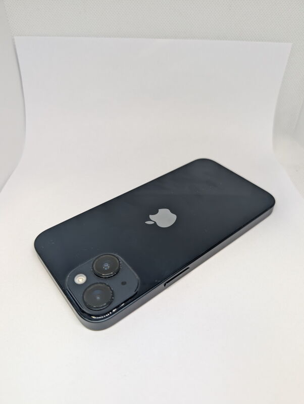 Apple iPhone 14 128GB - Б/В - Фото №4