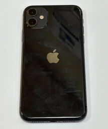 Apple iPhone 11 64GB Black - Б/В від виробника Apple