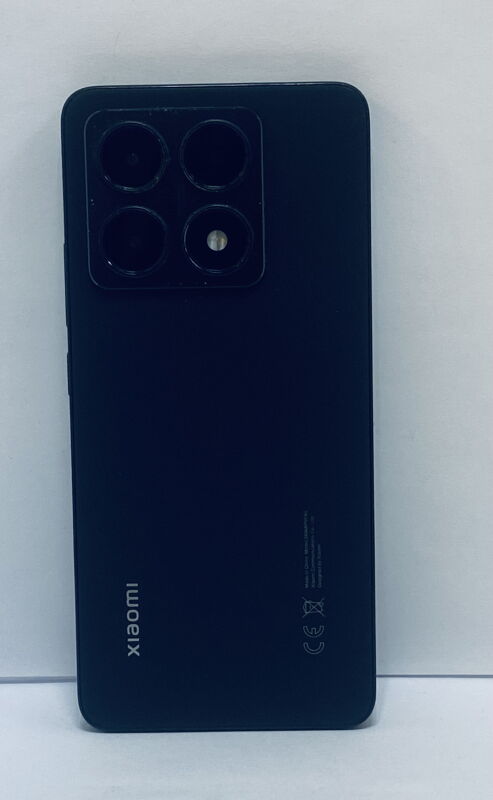 Xiaomi 14T 12/512GB (2406APNFAG) - Б/В - Фото №2