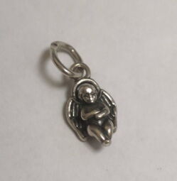 Срібна підвіска (00097060) - Б/В від виробника NoName