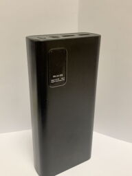 Powerbank WST OP727S 20000mAh - Б/В від виробника WST