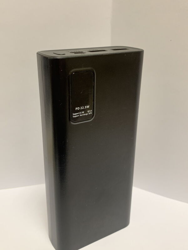 Powerbank WST OP727S 20000mAh - Б/В