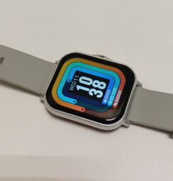 Смарт-годинник Smart Watch Y13 - Б/В від виробника Smart Watch