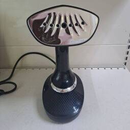 Ручний відпарювач Hoffen BE-7856 - Б/В від виробника Hoffen
