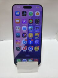 Apple iPhone 15 Pro Max 256GB - Б/В Apple iPhone 15 Pro Max 256GB - Б/В від виробника Apple