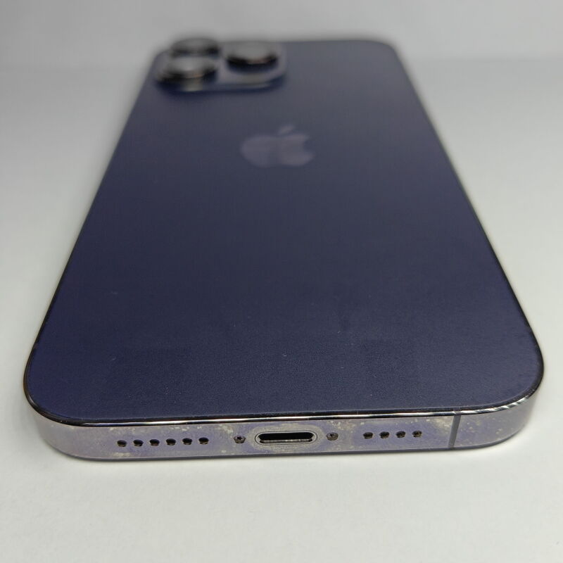 Apple iPhone 14 Pro Max 128GB - Б/В - Фото №5