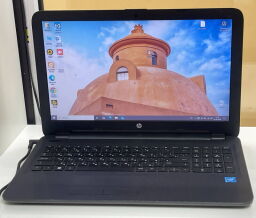 Ноутбук HP 250 G4 (P5T99ES) - Б/В Ноутбук HP 250 G4 (P5T99ES) - Б/В від виробника HP