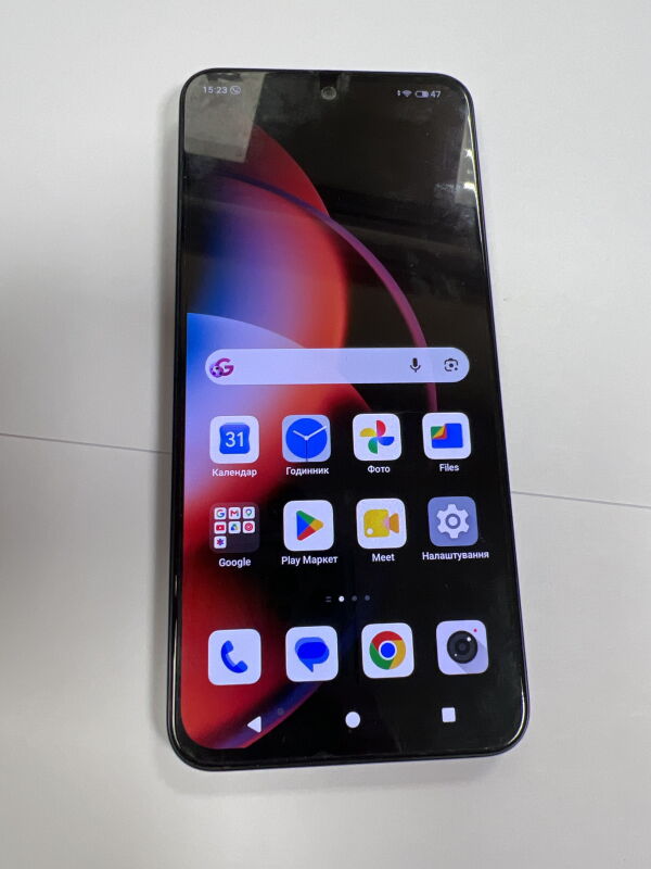 Meizu Note 22 M513H 8/256Gb - Б/В - Фото №2