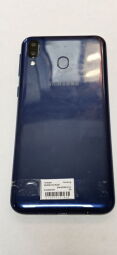 Samsung Galaxy M20 SM-M205FN 64 Gb - Б/В від виробника Samsung