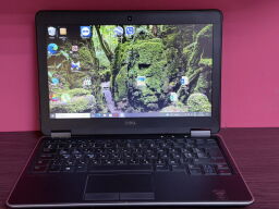 Ноутбук Dell Latitude E7240 (i5-4310U/8GB/SSD128GB) - Б/В від виробника Dell