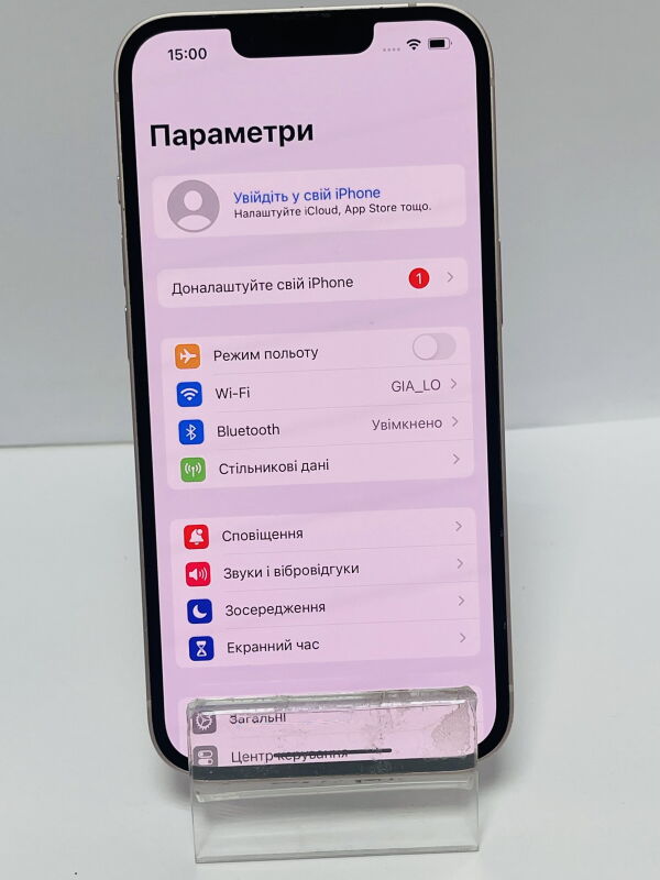 Apple iPhone 13 128GB - Б/В - Фото №2