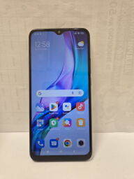 Xiaomi Redmi 9 (M2004J19G,M2004J19AG) 3/32GB - Б/В від виробника Xiaomi
