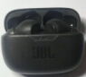 Навушники JBL Wave Beam Black (JBLWBEAMBLK) - Б/В - Прев'ю фото №1
