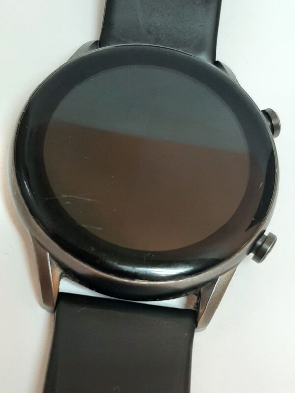 Смарт-годинник Smart Watch LS10 - Б/В - Фото №5