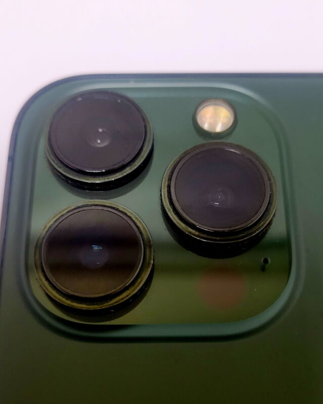 Apple iPhone 13 Pro 128Gb - Б/В - Фото №5