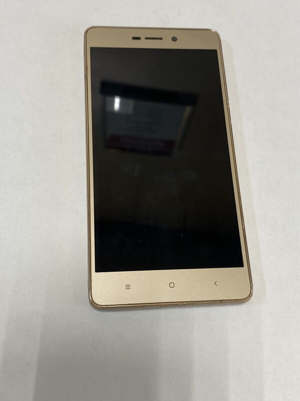 Xiaomi Redmi 3s 2/32Gb, 2016030 - Б/В