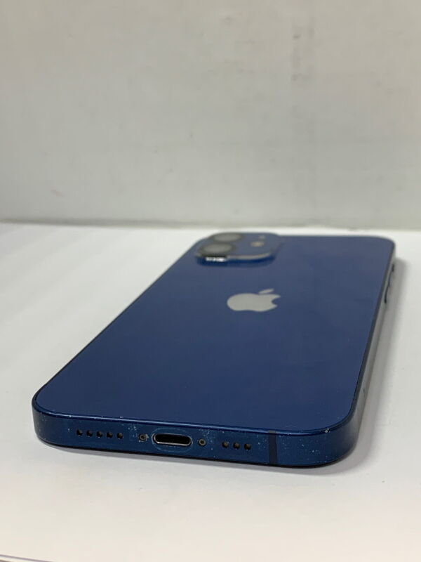 Apple IPhone 12 128GB - Б/В - Фото №6