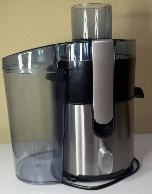 Кухонний комбайн 4 в 1 Top Kitchen TK00203 - Б/В