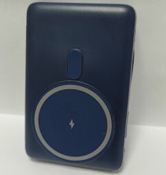 Powerbank Powerbank HX100N1 10000 mAh - Б/В від виробника Powerbank