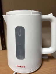 Електрочайник Tefal KO200130 - Б/В від виробника Tefal