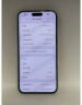 Apple iPhone 15 Pro Max 256GB (eSIM) - Б/В - Прев'ю фото №3