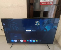 Телевізор Samsung UE55CU7100U - Б/В від виробника Samsung