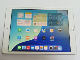 Планшет Apple iPad 10.2 Wi-Fi 128GB Silver (MW782) - Б/В від виробника Apple