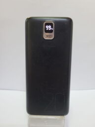 Powerbank 20000 mAh - Б/В Powerbank 20000 mAh - Б/В від виробника Універсальна мобільна батарея