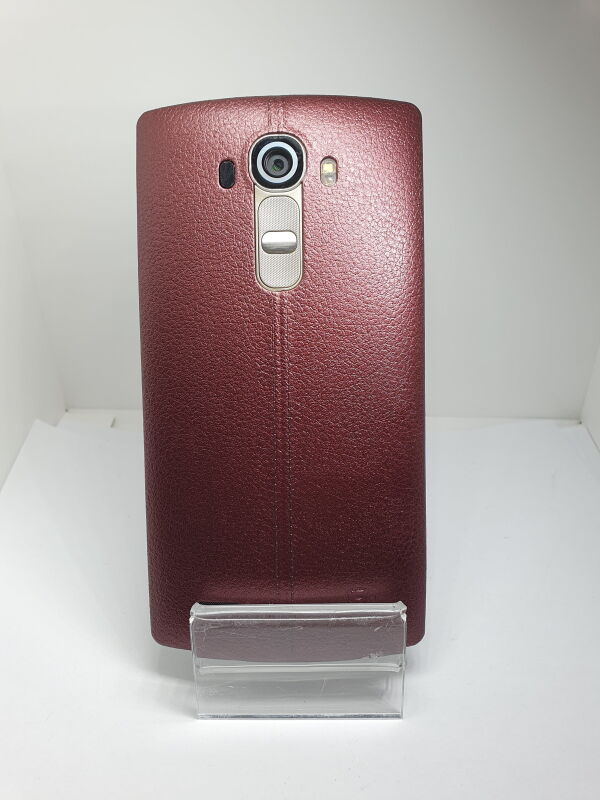 LG G4 Dual H818 - Б/В - Фото №3