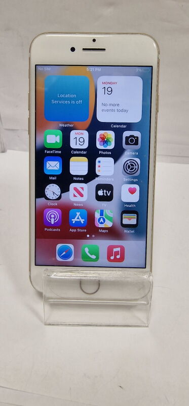 Apple IPhone 7 32Gb - Б/В