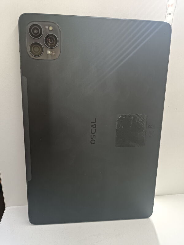 Планшет Oscal Pad 9 4/128Gb LTE Titanium Gray - Б/В - Фото №2