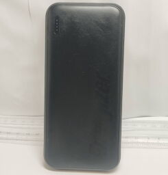Powerbank Energizer 10000 mAh PD20W + QC22.5W Black (UE10055PQ) - Б/В від виробника Energizer