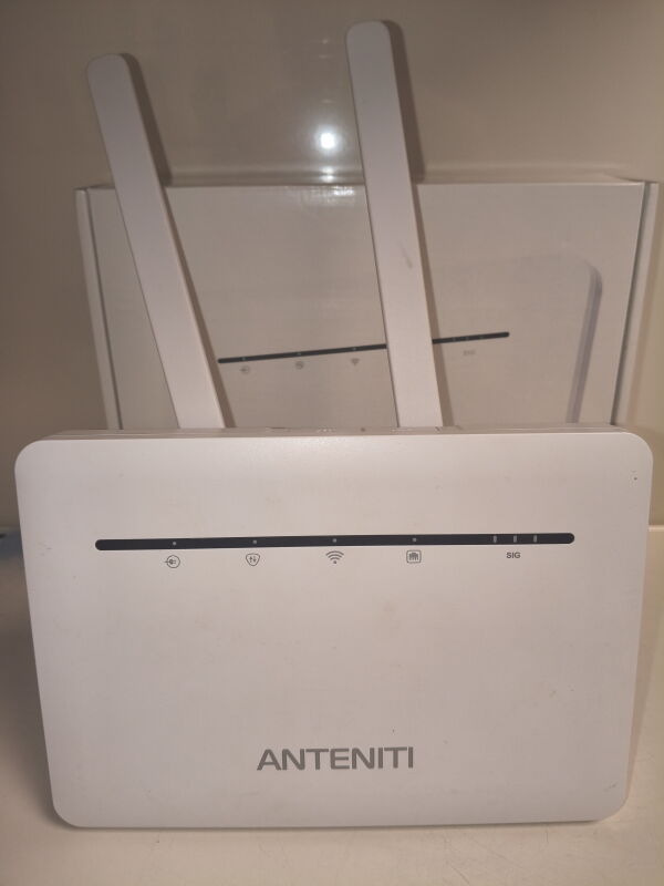 Роутер 4G WiFi роутер Anteniti B535 - Б/В