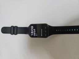 Смарт-годинник Xiaomi Smart Band 8 Pro - Б/В Смарт-годинник Xiaomi Smart Band 8 Pro - Б/В від виробника Xiaomi