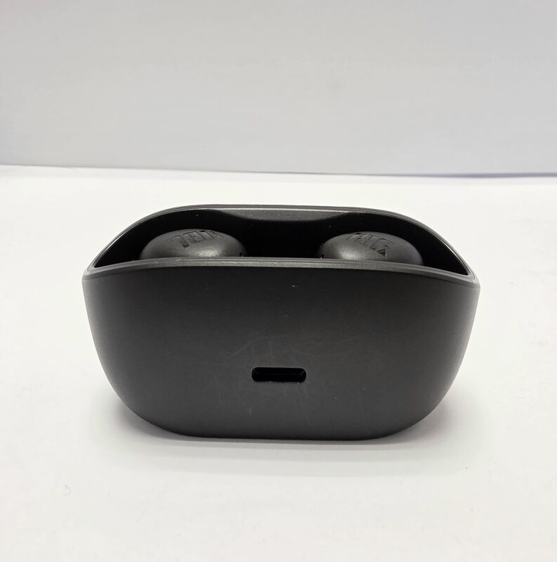 Навушники JBL Wave Buds 2 Black (JBLWBUDS2BLK) - Б/В - Фото №2