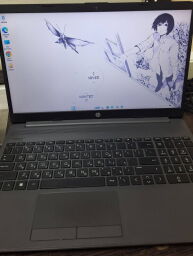 Ноутбук HP 255 G9 (Ryzen 5 5625U/16GB/SSD512GB) - Б/В від виробника HP